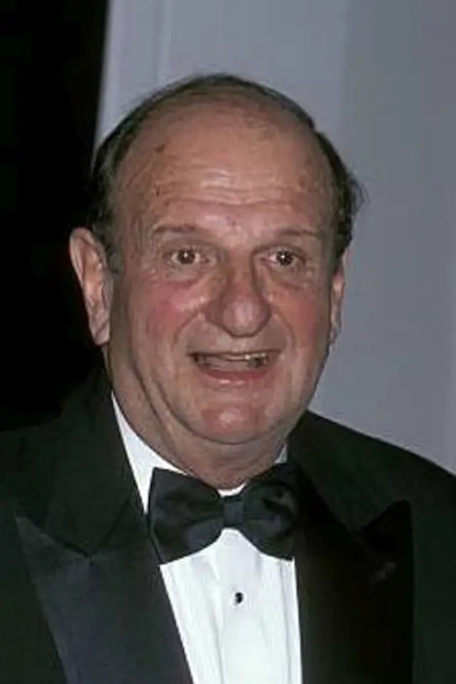 Zdjęcie Bo Goldman – Bo Goldmann (Bo Goldman)