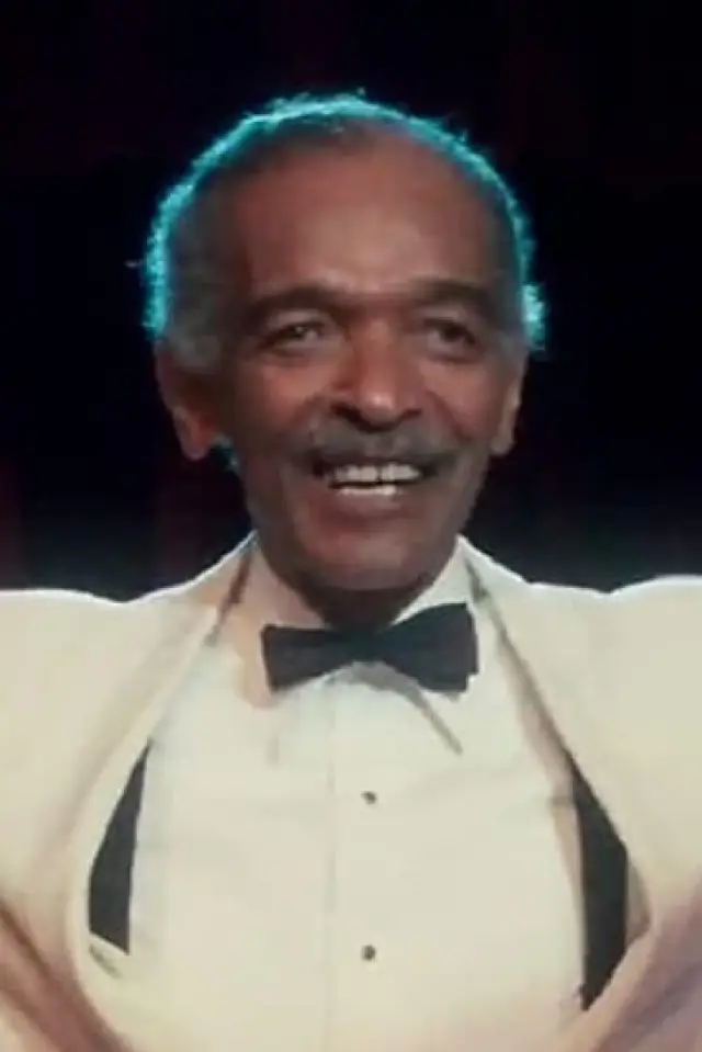 Zdjęcie Charles 'Honi' Coles