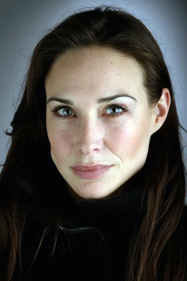 Zdjęcie Claire Forlani