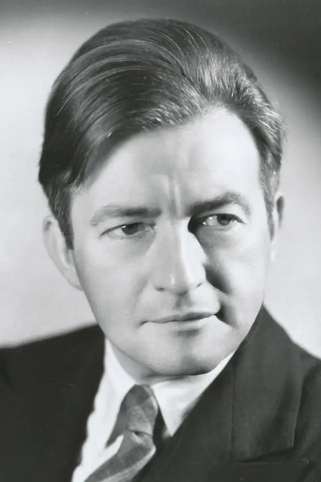 Zdjęcie Claude Rains