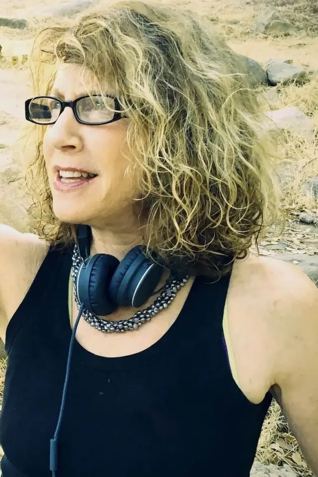 Zdjęcie  (Donna Deitch)