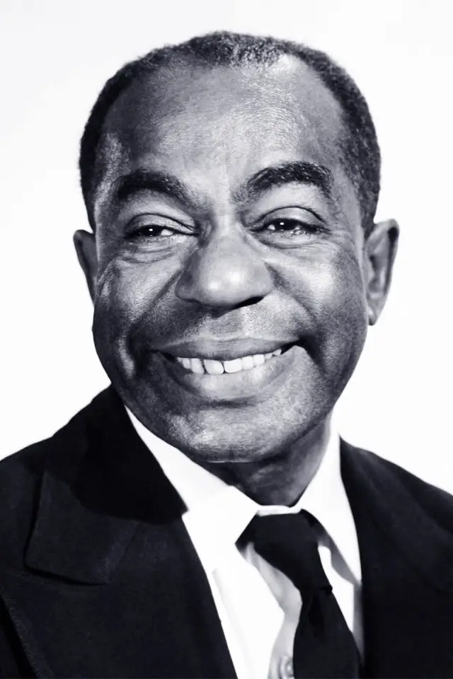 Zdjęcie Dooley Wilson