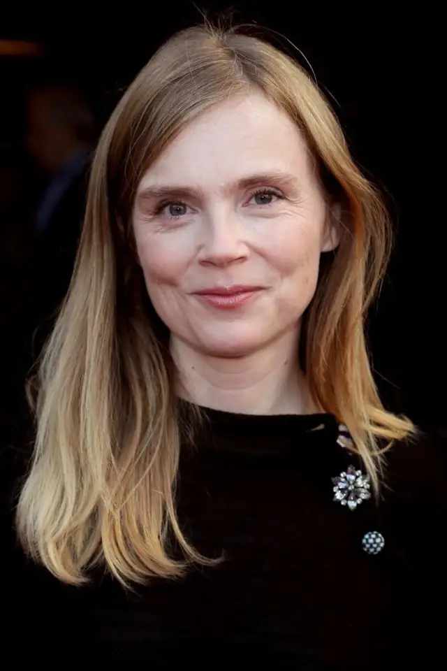 Zdjęcie Isabelle Carré