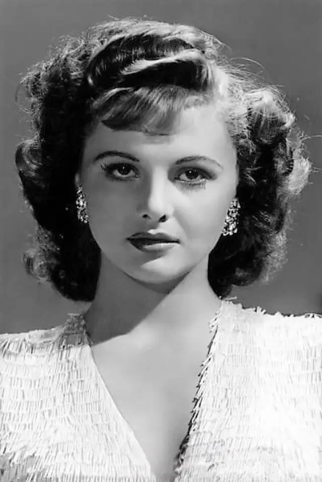 Zdjęcie Madeleine Lebeau