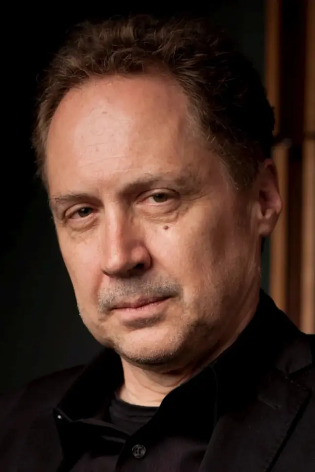Zdjęcie Mark Isham