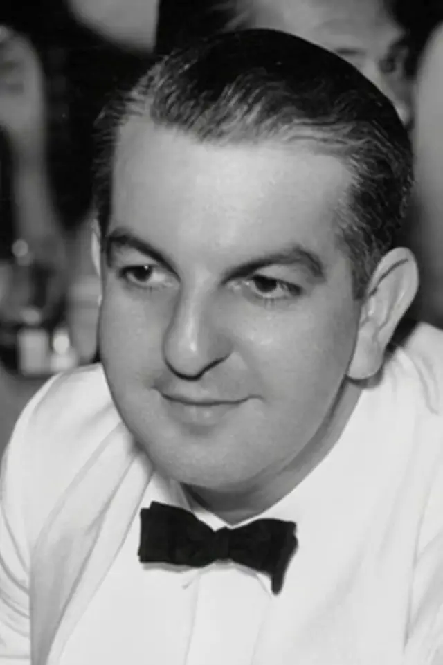 Zdjęcie Orry-Kelly (Orry-Kelly)