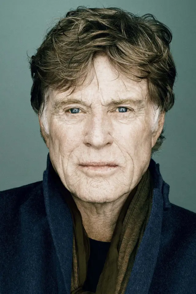 Zdjęcie Robert Redford (Robert Redford)