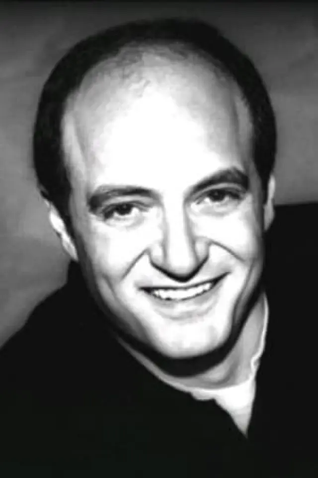 Zdjęcie Stanley DeSantis