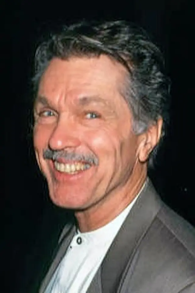 Zdjęcie Tom Skerrit (Tom Skerritt)