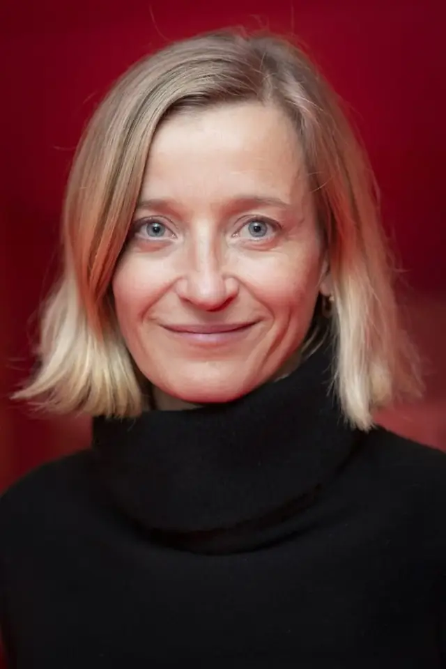 Zdjęcie Aurélia Petit