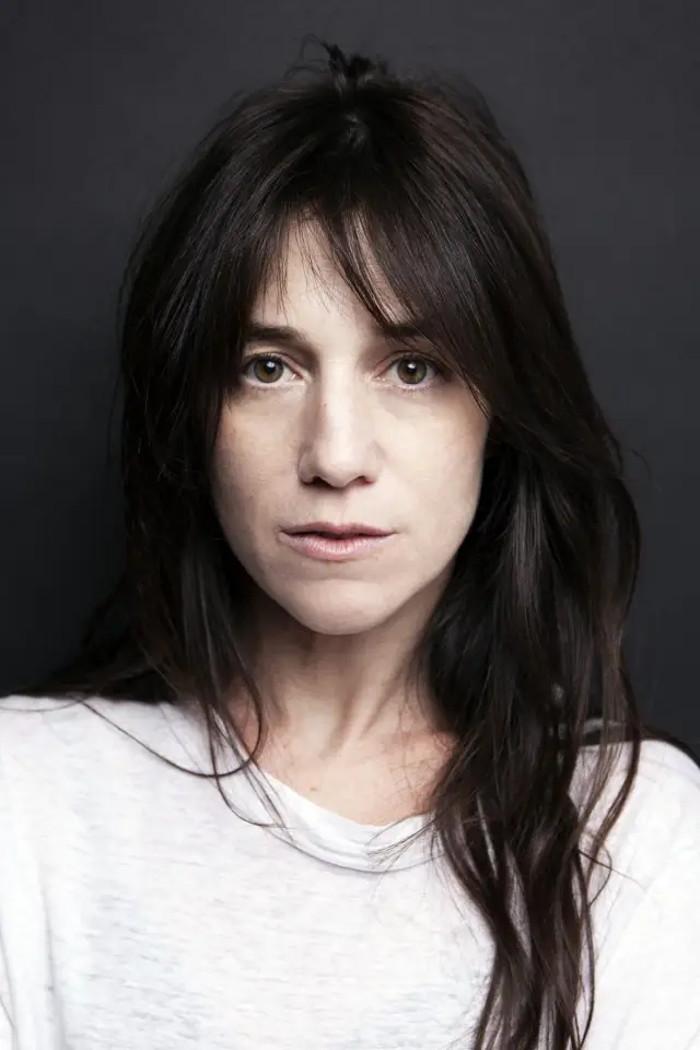 Zdjęcie Szarlota Gensburg (Charlotte Gainsbourg)