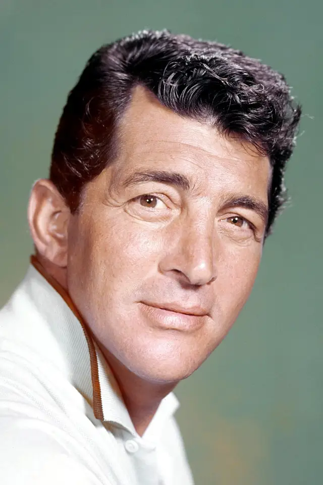 Zdjęcie Dean Martin