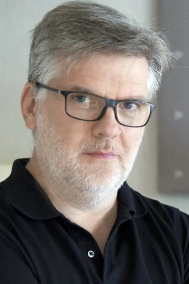Zdjęcie Jan Miłosz Bernad (Jean-Michel Bernard)