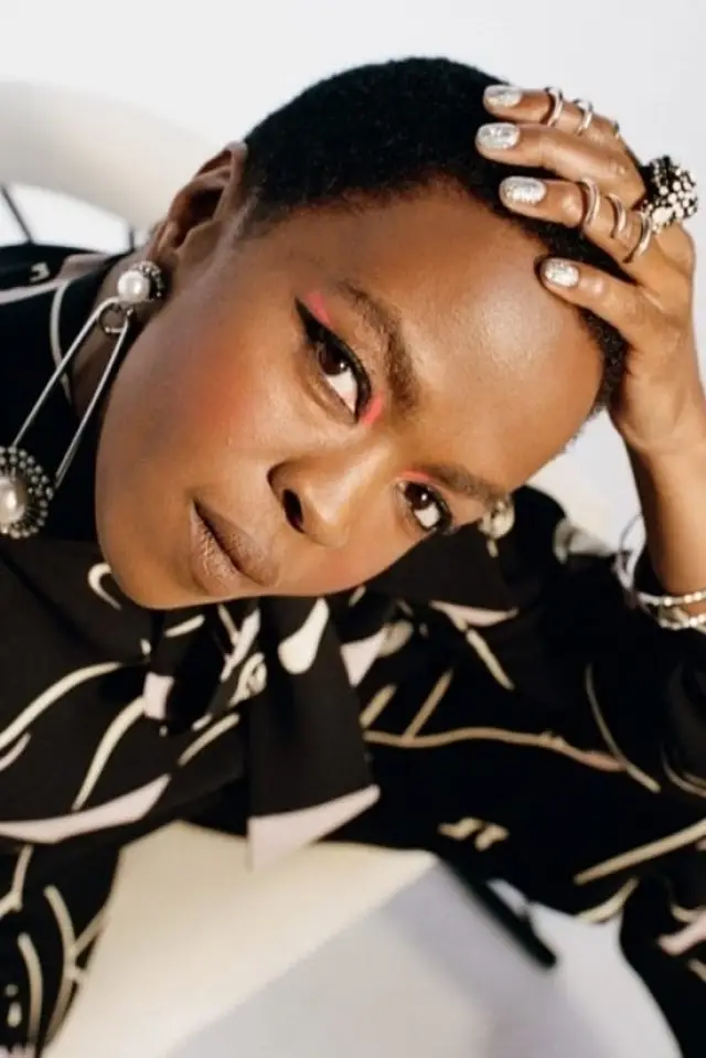 Zdjęcie Lauryn Hill (Lauryn Hill)
