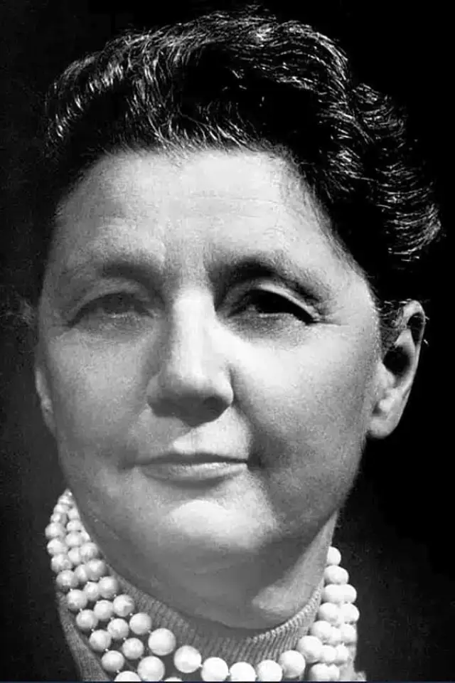 Zdjęcie Lig Brækett (Leigh Brackett)