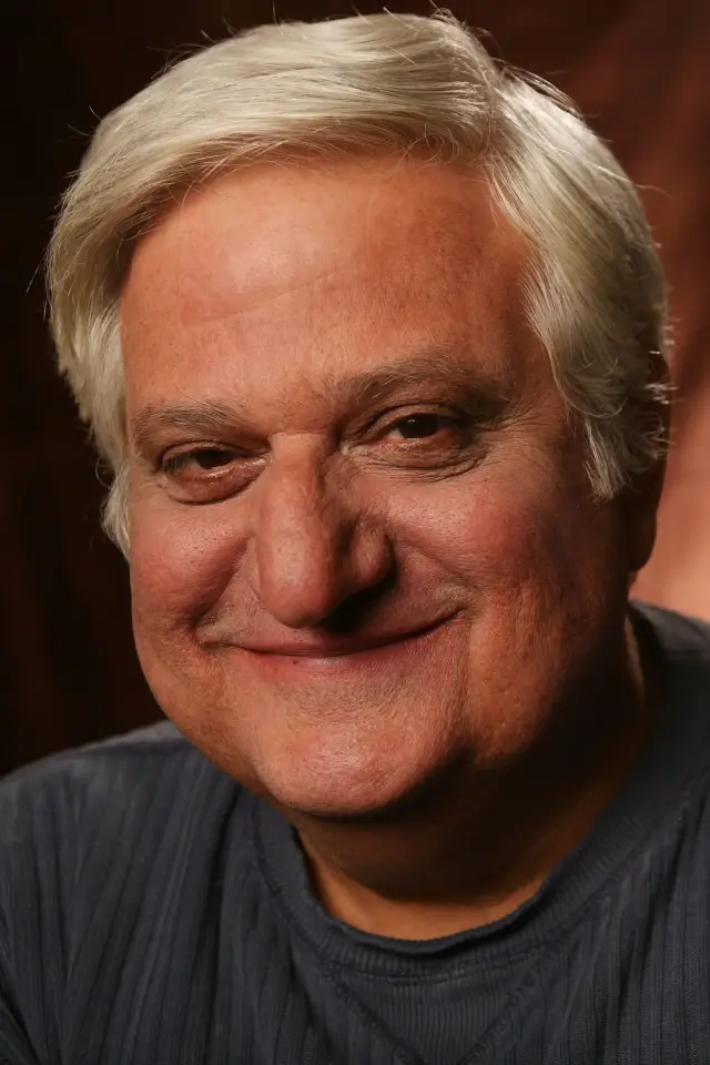 Zdjęcie Michael Lerner