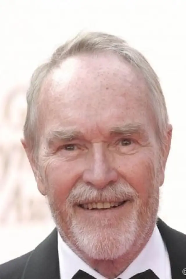 Zdjęcie Pierre Vaneck