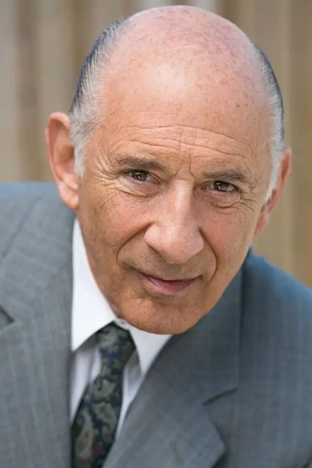 Zdjęcie Richard Portnow