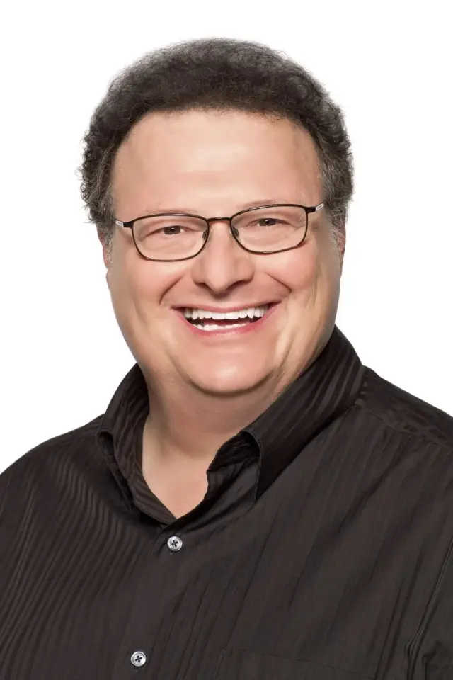 Zdjęcie Wayne Knight