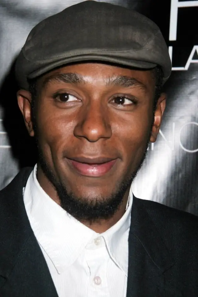 Zdjęcie Yasiin Bey