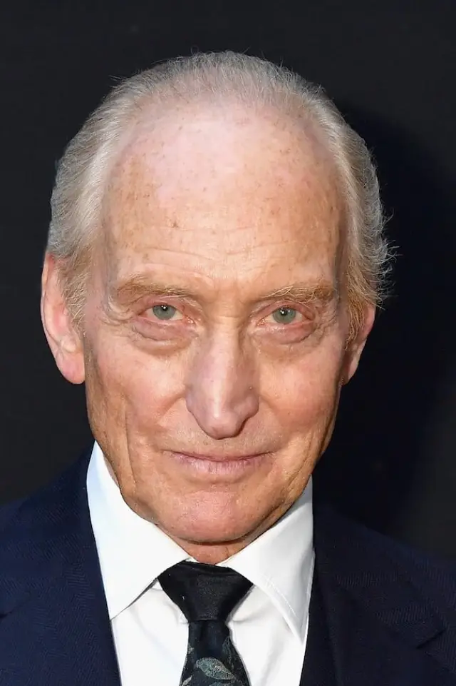 Zdjęcie Karol Dens (Charles Dance)