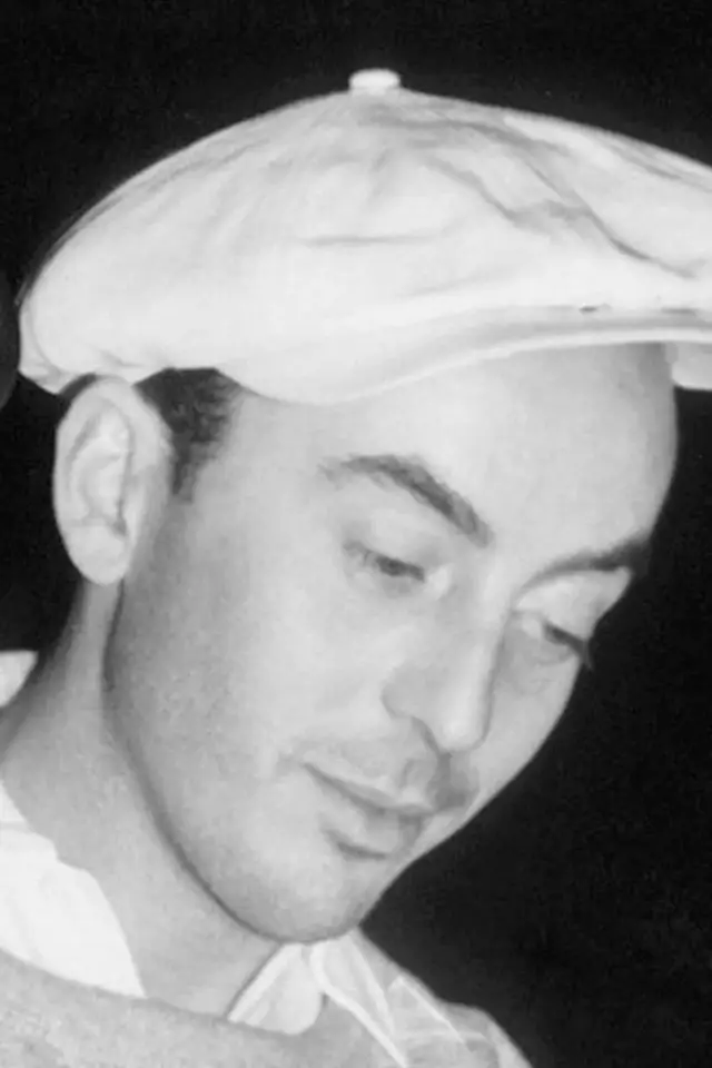 Zdjęcie Charles Lederer (Charles Lederer)
