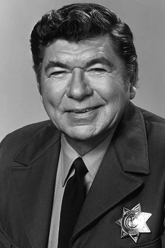 Zdjęcie Claude Akins