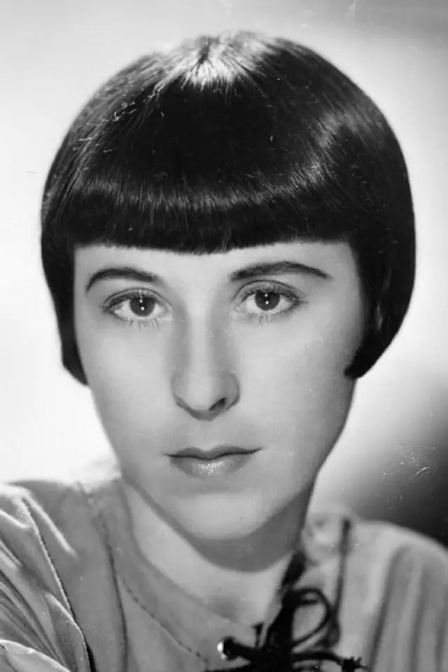 Zdjęcie Edith Head (Edith Head)