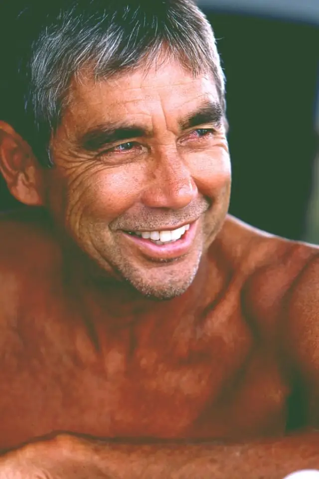 Zdjęcie Gerry Lopez