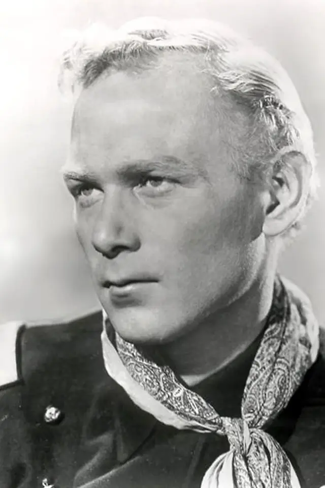 Zdjęcie Harry Carey, Jr.