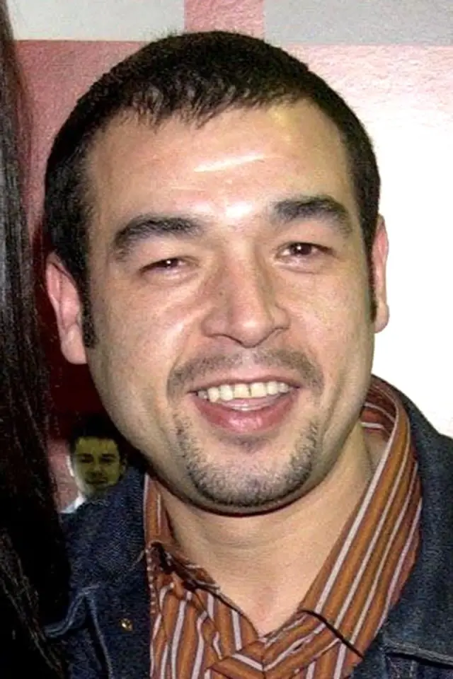 Zdjęcie Jake Abraham (Jake Abraham)