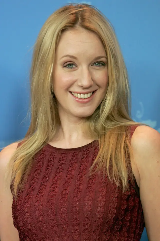 Zdjęcie Ludywina Saganier (Ludivine Sagnier)