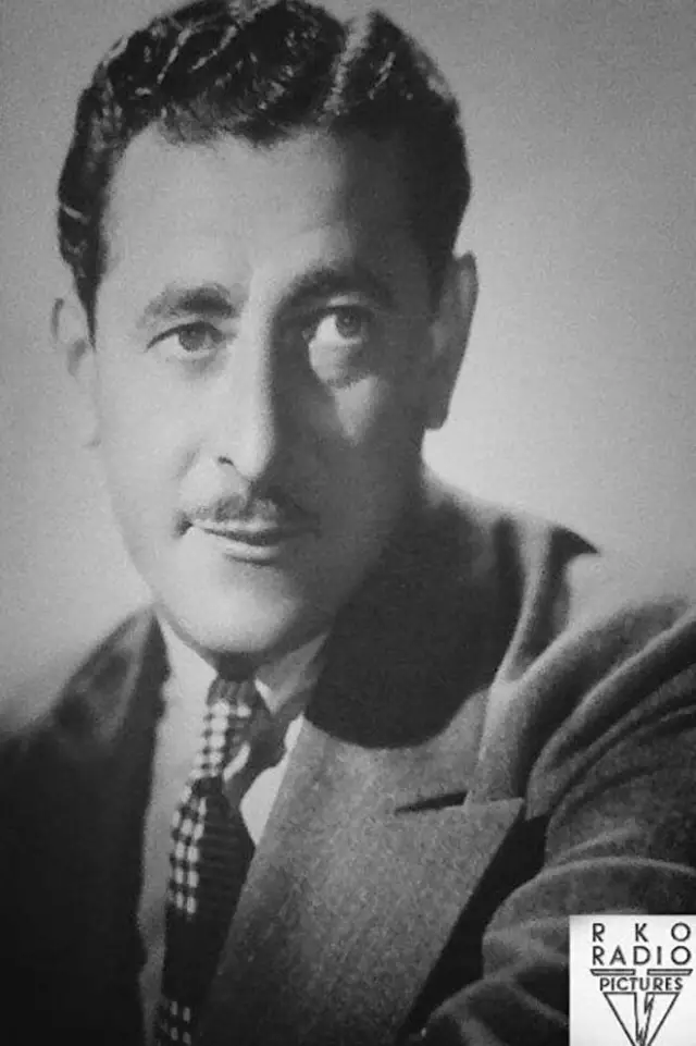 Zdjęcie Mel Berns (Mel Berns)