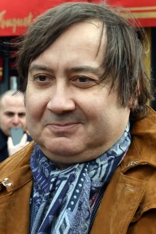 Zdjęcie Michel Fau