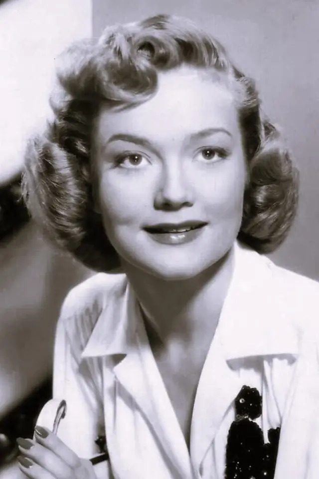 Zdjęcie Patrice Wymore