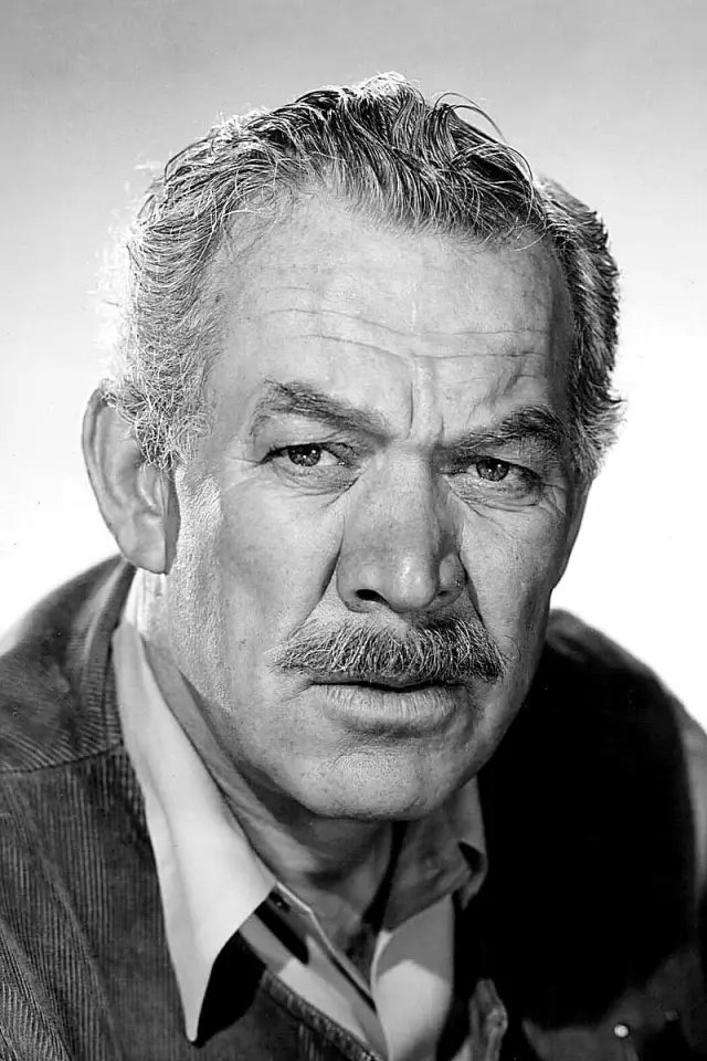 Zdjęcie Ward Bond