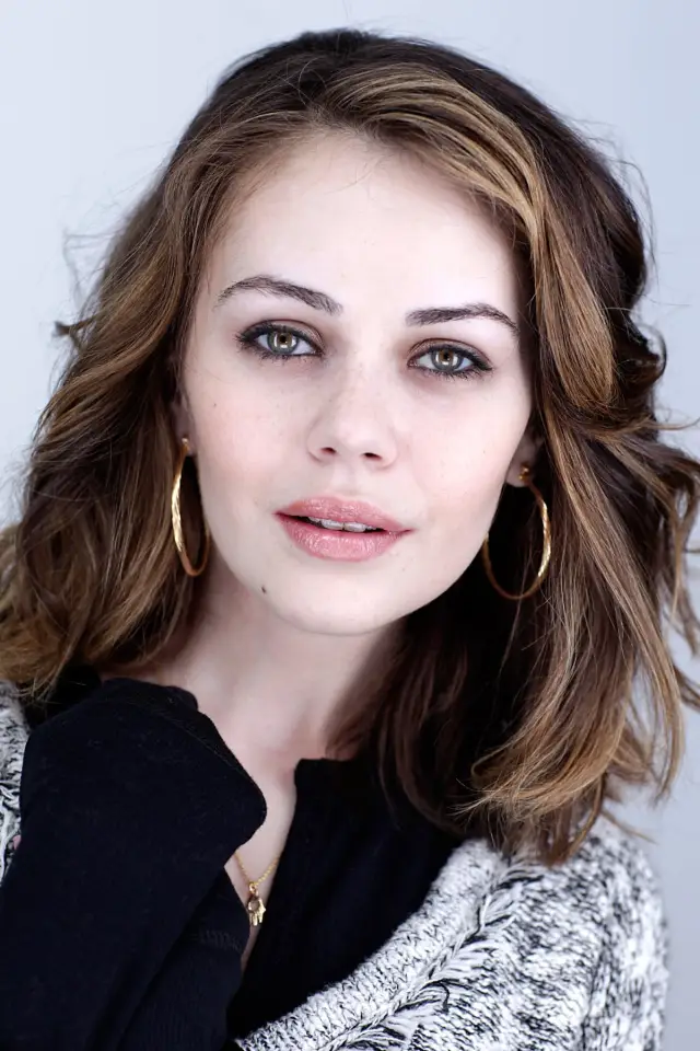 Zdjęcie Alexis Dziena