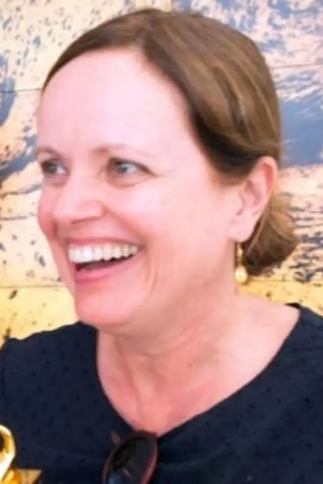 Zdjęcie Antoinette Boulat