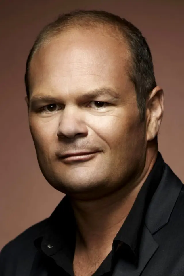 Zdjęcie Chris Bauer