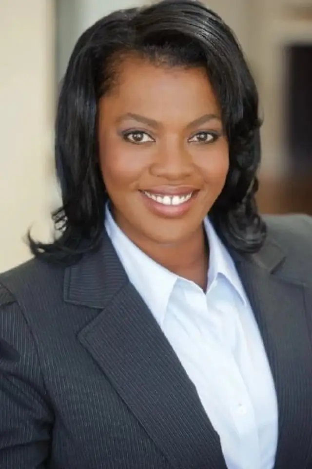 Zdjęcie Heather Simms