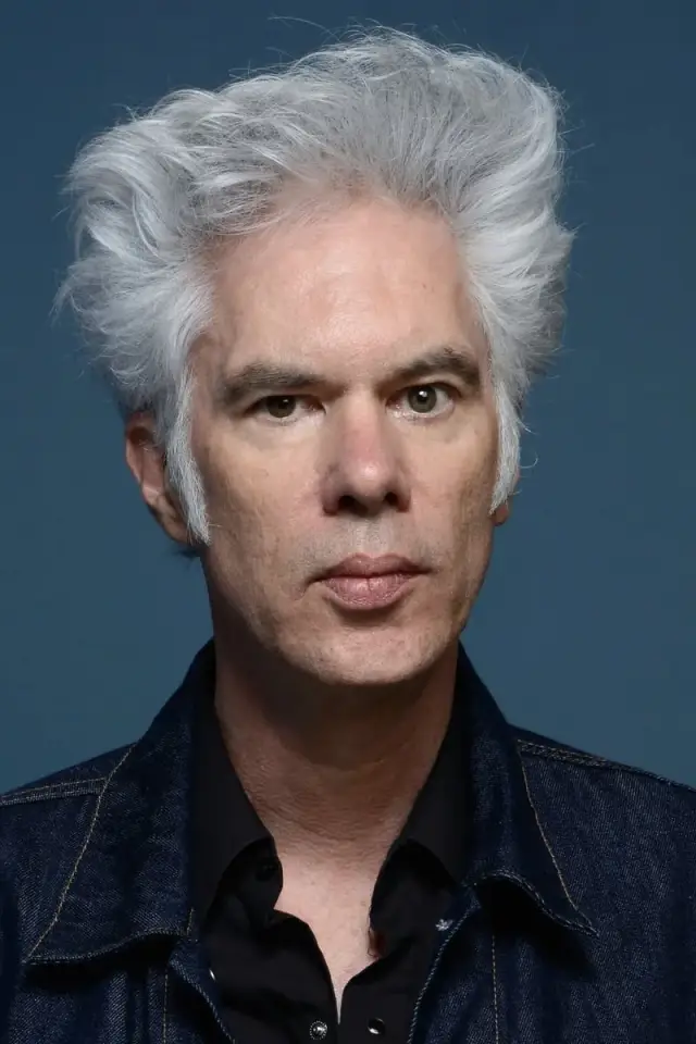 Zdjęcie Jim Jarmusch