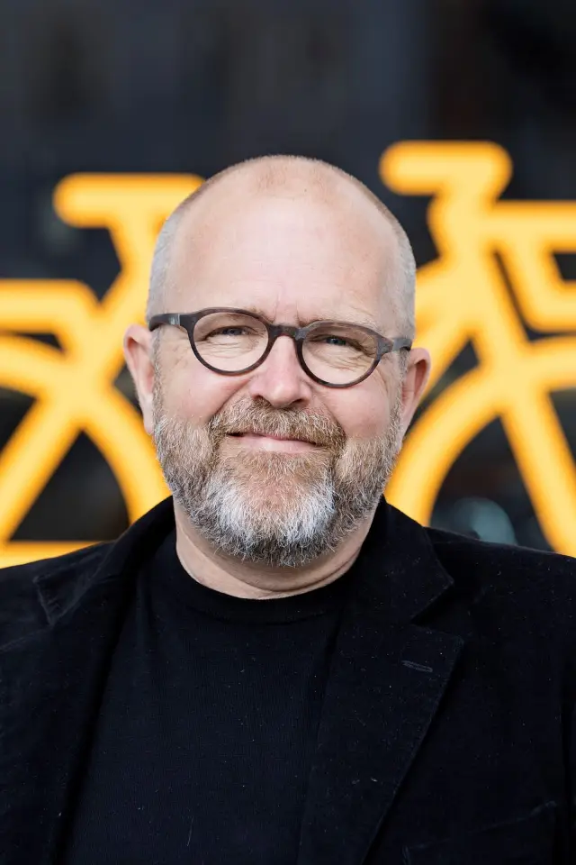 Zdjęcie Klaus Bondam