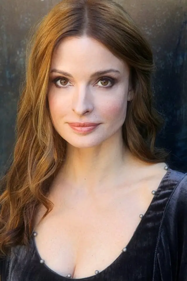 Zdjęcie Lisa Marie