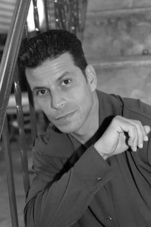 Zdjęcie Manny Siverio (Manny Siverio)