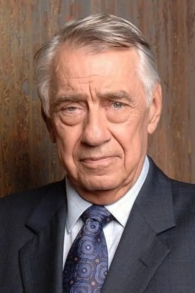 Zdjęcie Philip Baker Hall