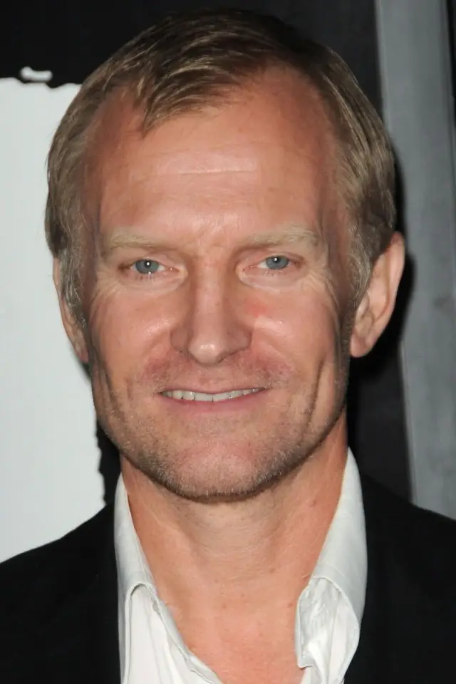 Zdjęcie Ulrich Thomsen – Ulryk Tomsen (Ulrich Thomsen)