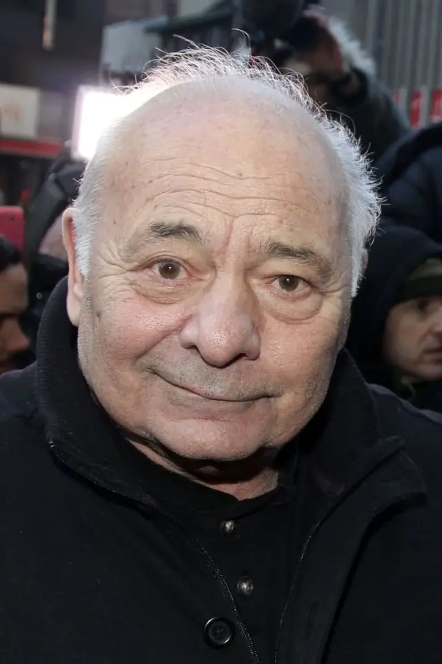 Zdjęcie Burt Young
