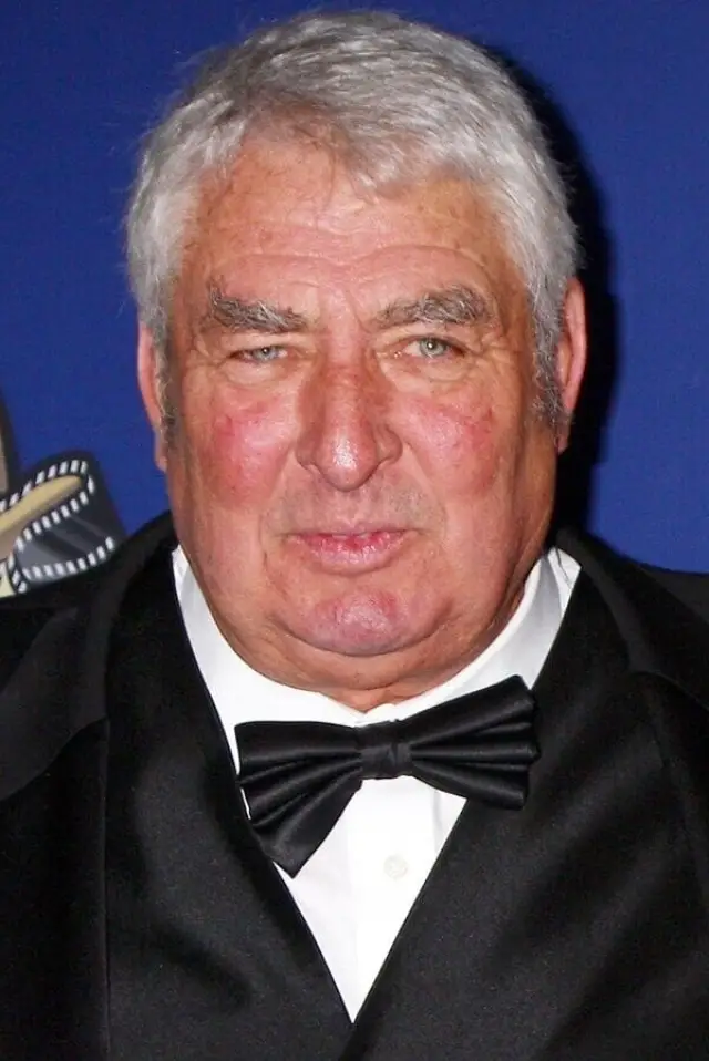 Zdjęcie Dean Semler