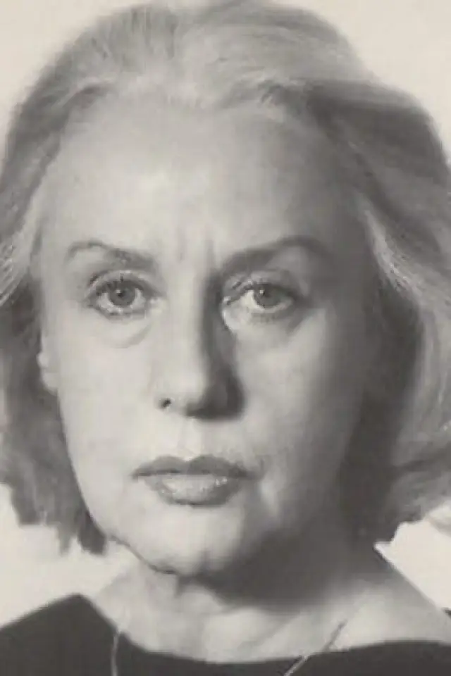 Zdjęcie  (Doris Schade)
