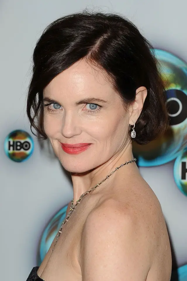 Zdjęcie Elizabeth McGovern